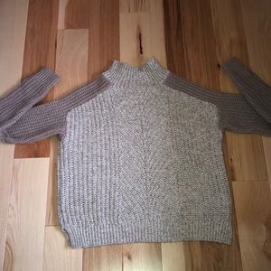 Super cute Banana Republic Sweater!!!